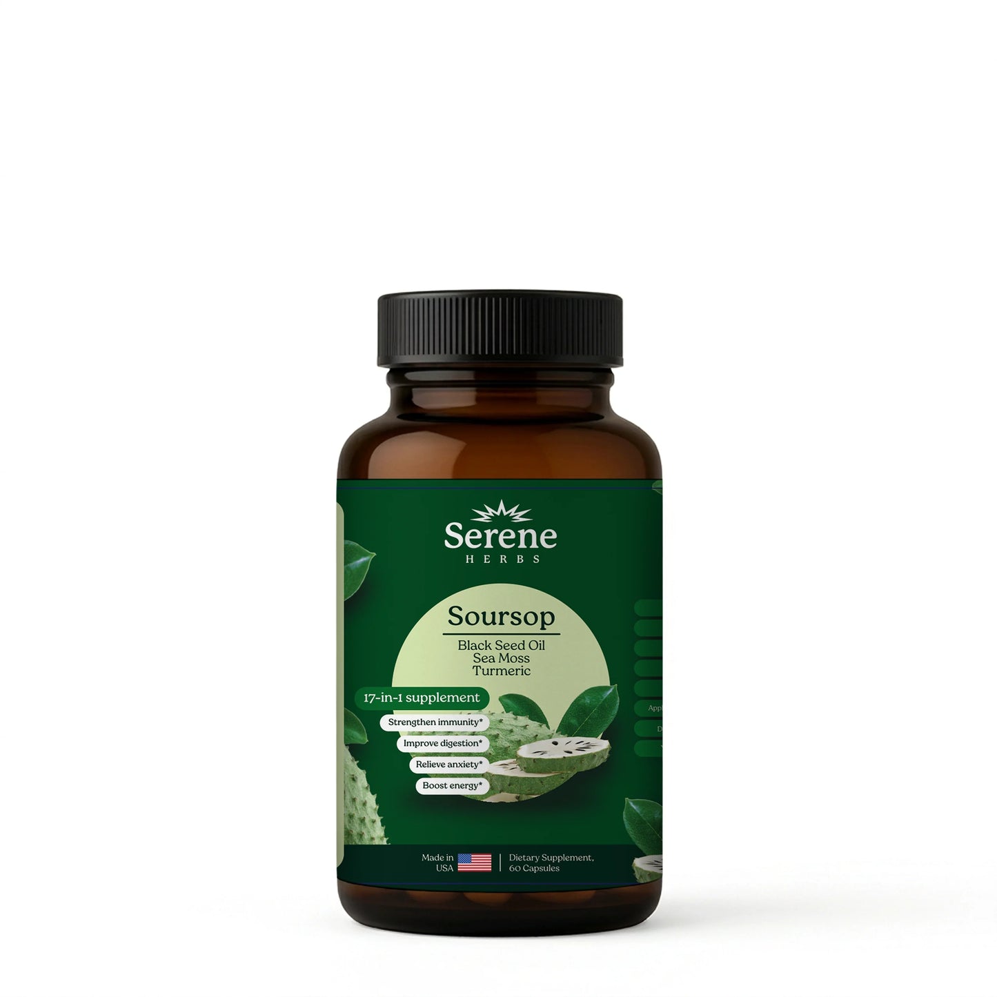 17-in-1 Daily Herbal Blend