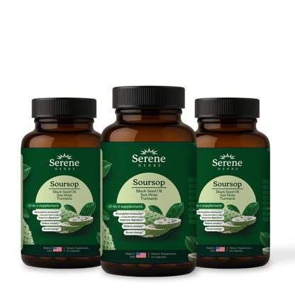 17-in-1 Daily Herbal Blend
