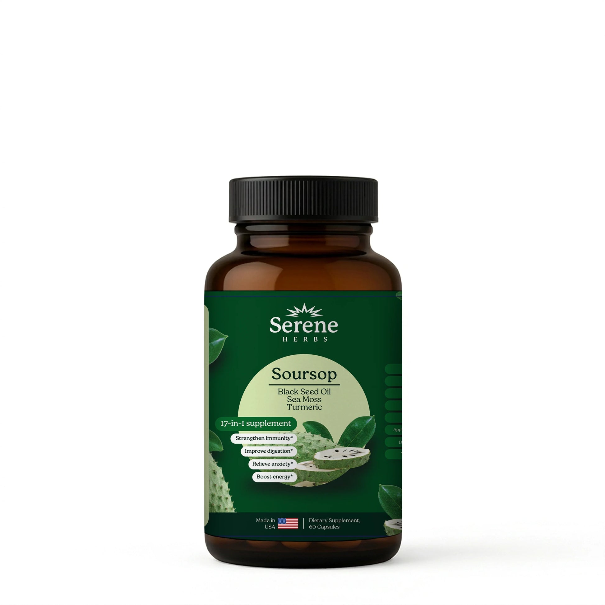 17-in-1 Daily Herbal Blend