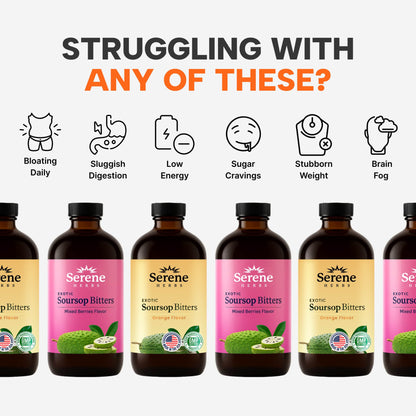 Dual Detox Herbal Supplement Bundle for Gut & Liver