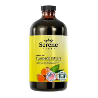 Trial Bottle