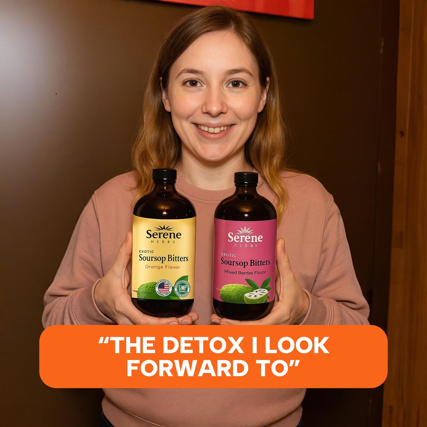 Dual Detox Herbal Supplement Bundle for Gut & Liver