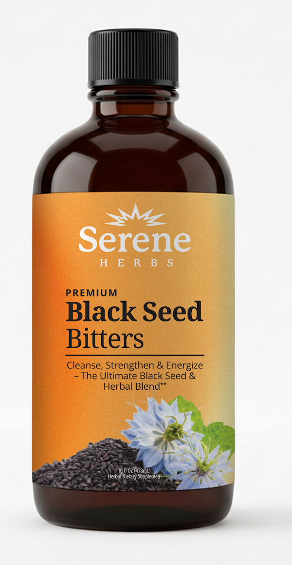 Trial Bottle