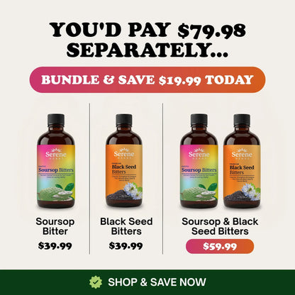 The 2-Herb Stack That's Giving People Their Bodies Back