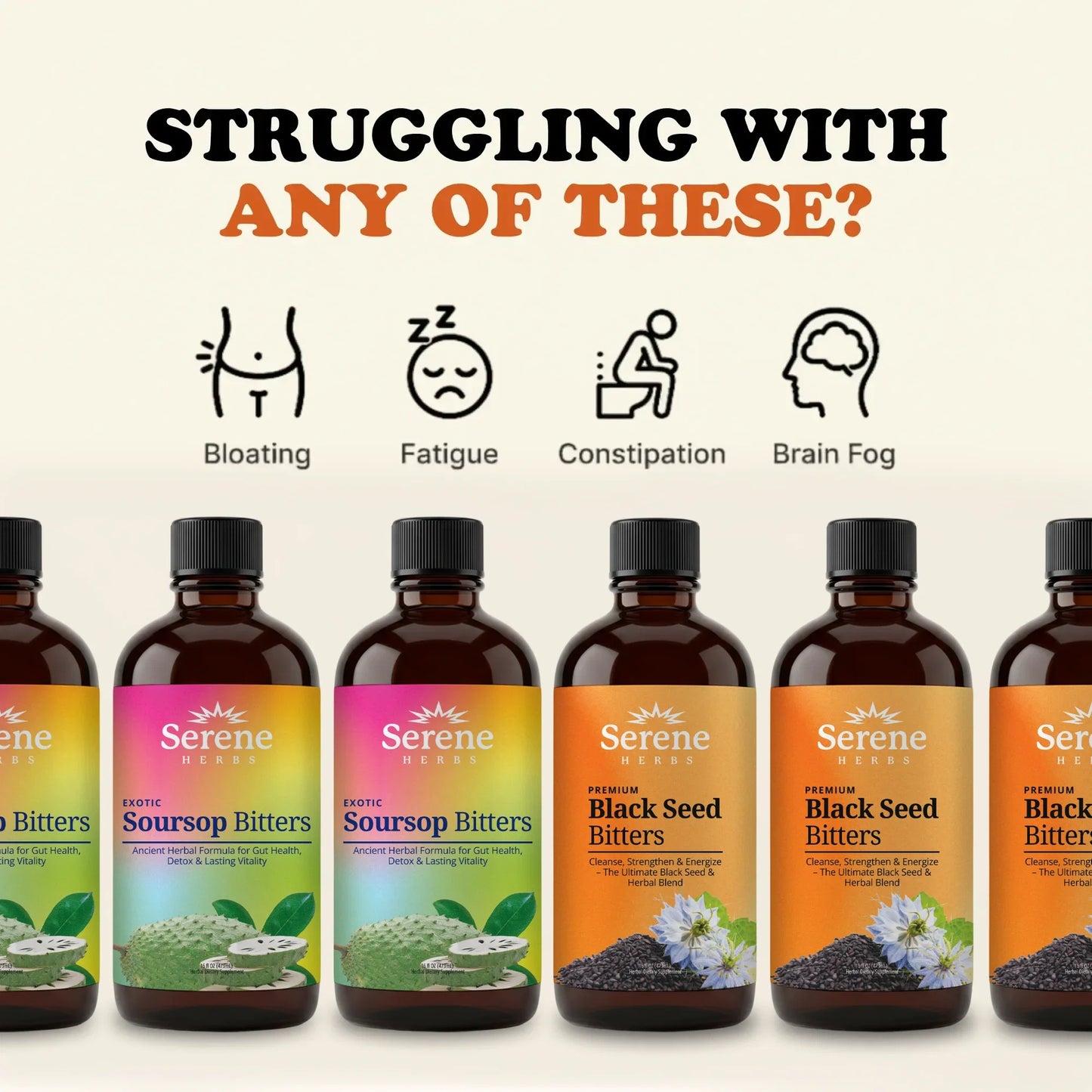 The 2-Herb Stack That's Giving People Their Bodies Back