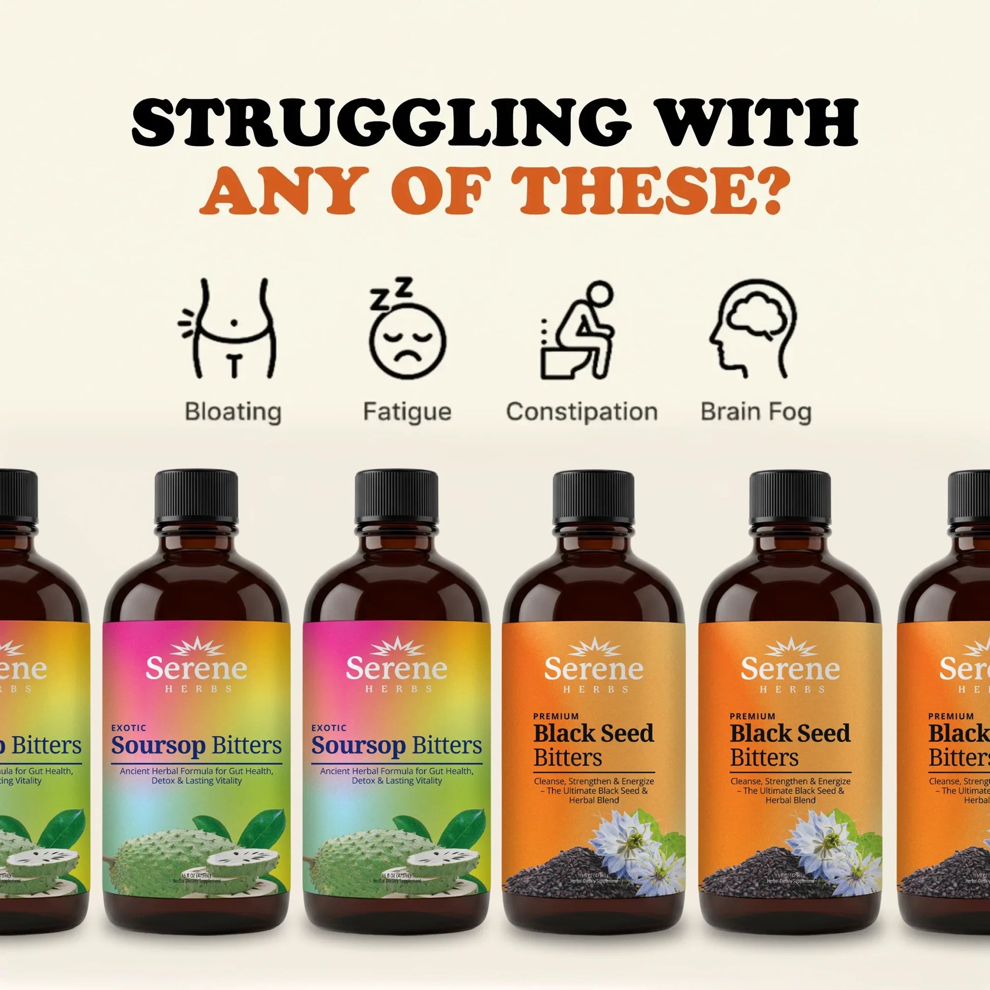 The 2-Herb Stack That's Giving People Their Bodies Back