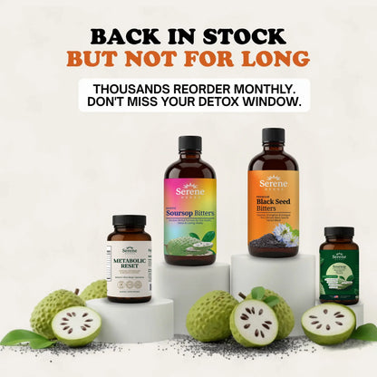 The 2-Herb Stack That's Giving People Their Bodies Back