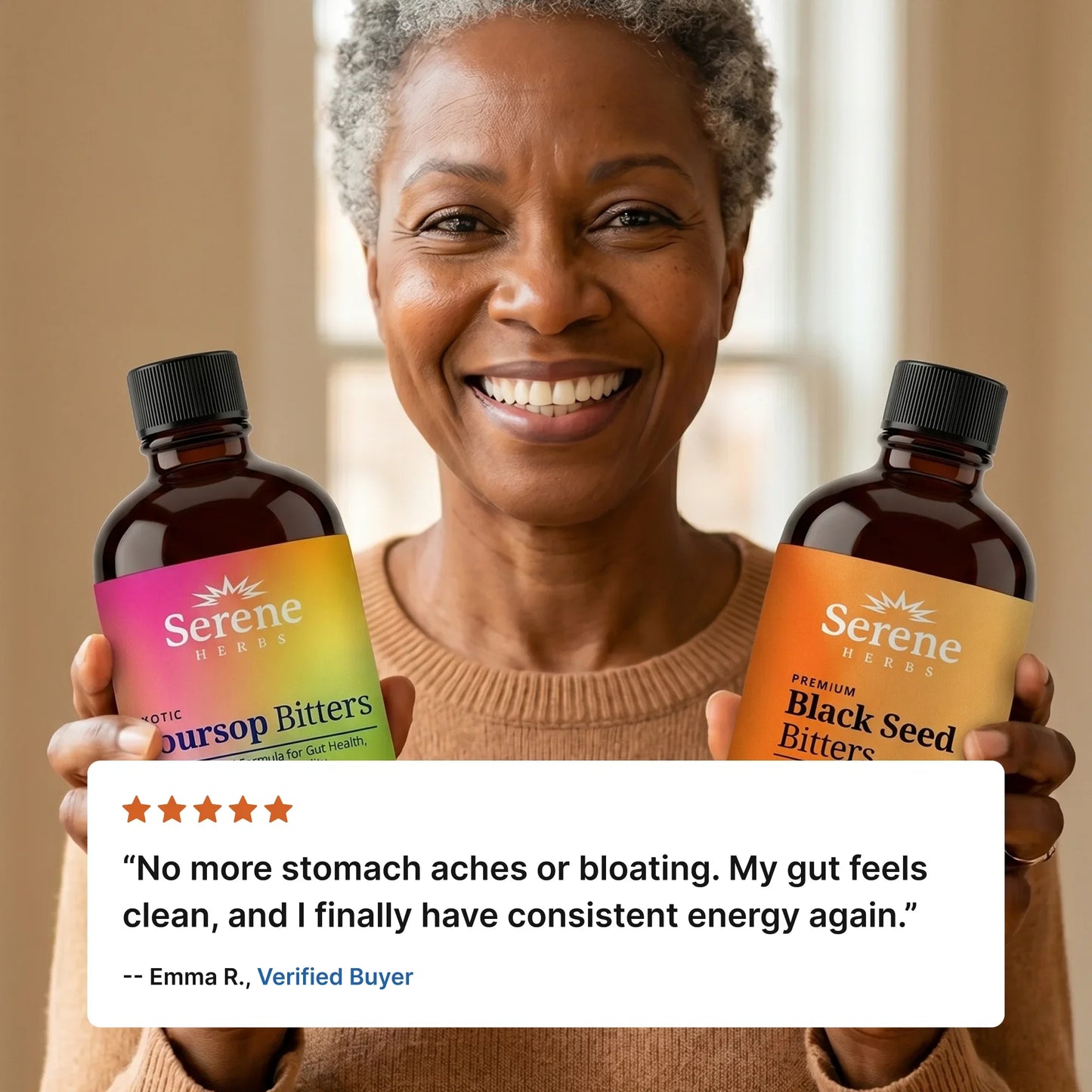 The 2-Herb Stack That's Giving People Their Bodies Back