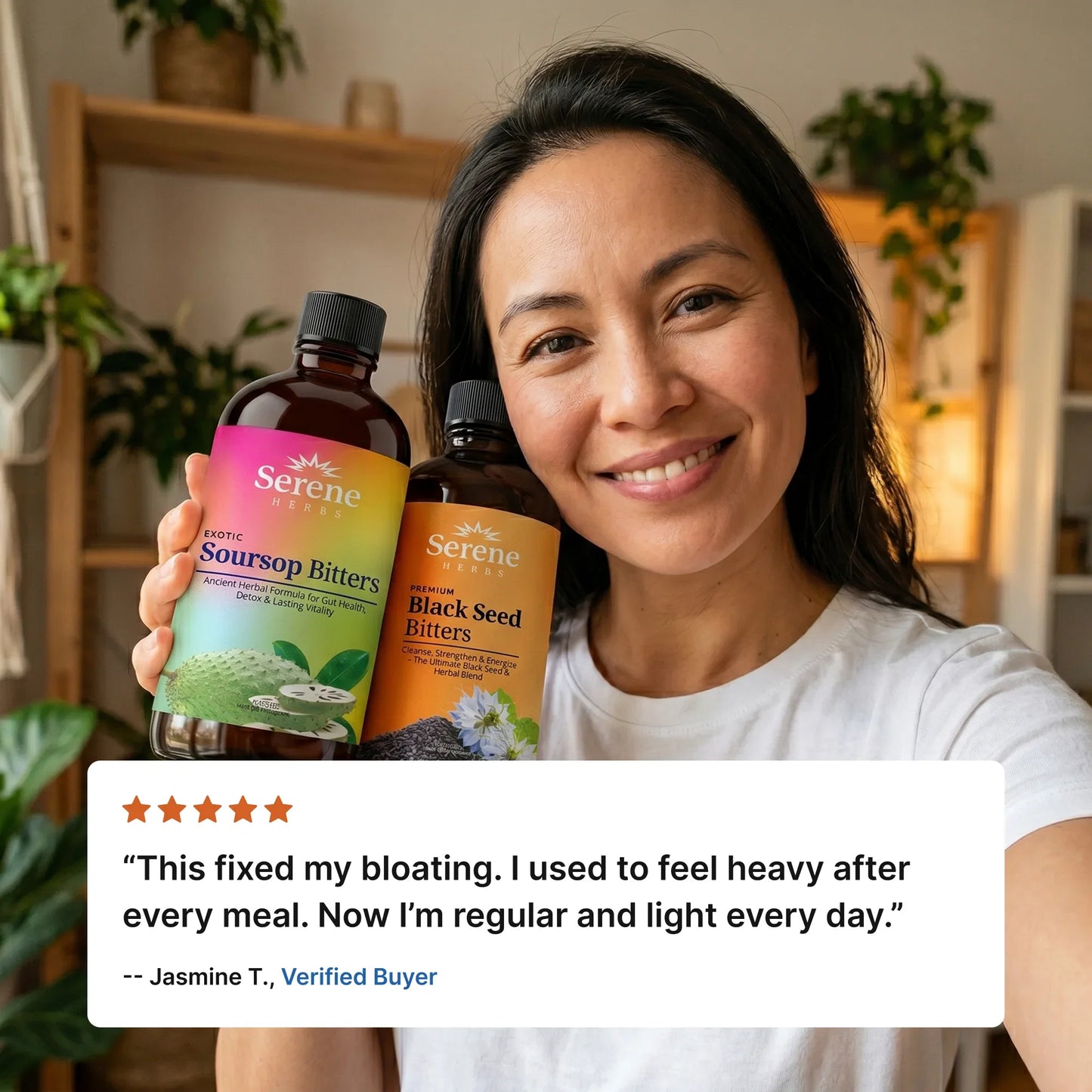 The 2-Herb Stack That's Giving People Their Bodies Back