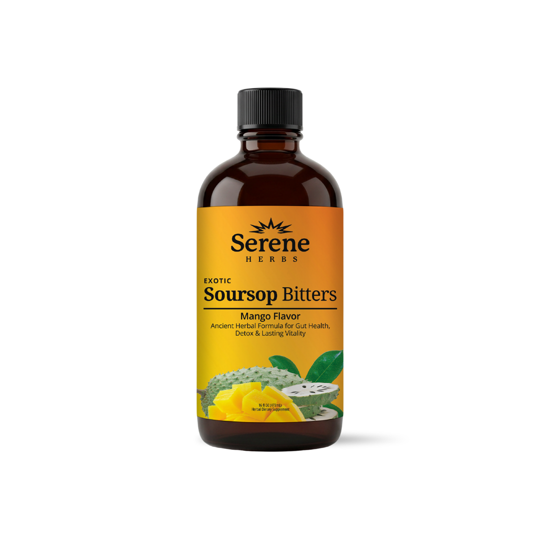 Trial Bottle