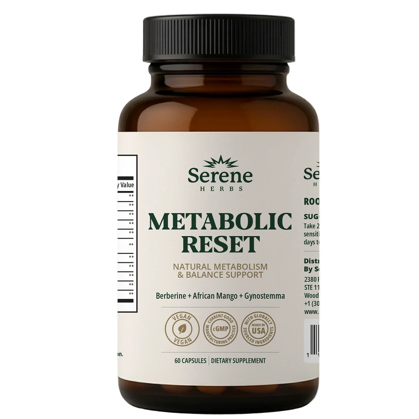 Metabolic Reset