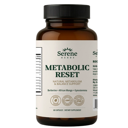 Metabolic Reset