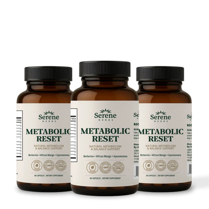 Metabolic Reset