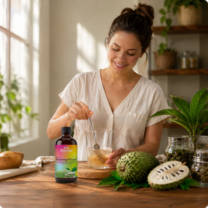 Soursop Bitters