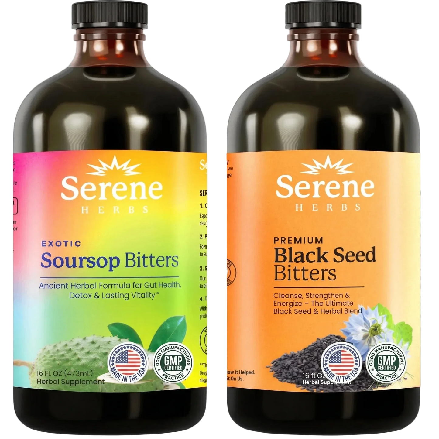 The 2-Herb Stack That's Giving People Their Bodies Back