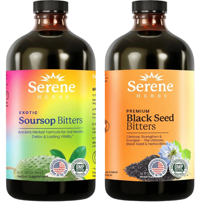 The 2-Herb Stack That's Giving People Their Bodies Back